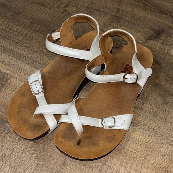 SAS Pampa Toe Loop Sandal - Picture 4 of 7